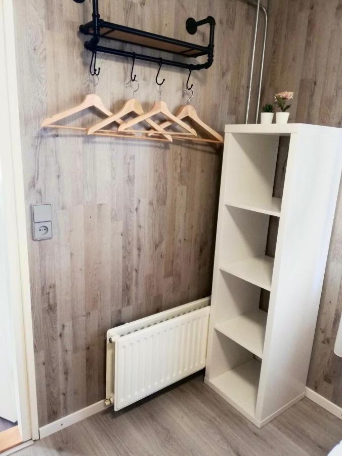 Cozy Chalet In Opmeer Near Amsterdam And Beach Extérieur photo